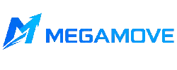 MEGAMOVE logo